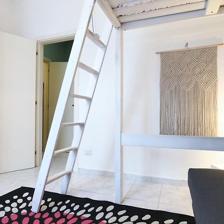 Apartament Primopiano - Padova 68 Mediolan Zewnętrze zdjęcie