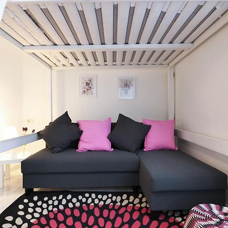 Apartament Primopiano - Padova 68 Mediolan Zewnętrze zdjęcie