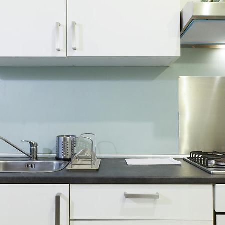 Apartament Primopiano - Padova 68 Mediolan Zewnętrze zdjęcie