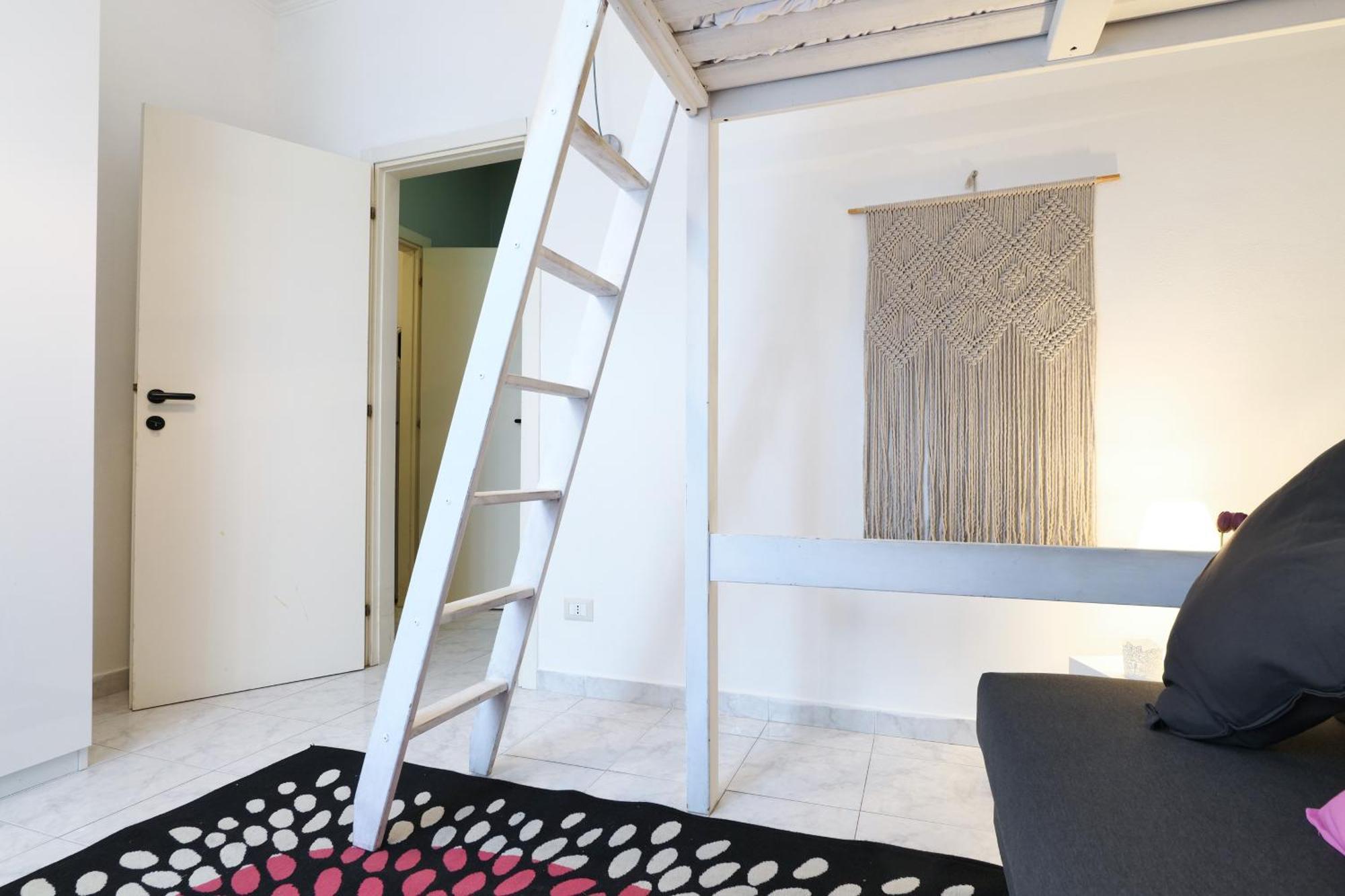 Apartament Primopiano - Padova 68 Mediolan Zewnętrze zdjęcie