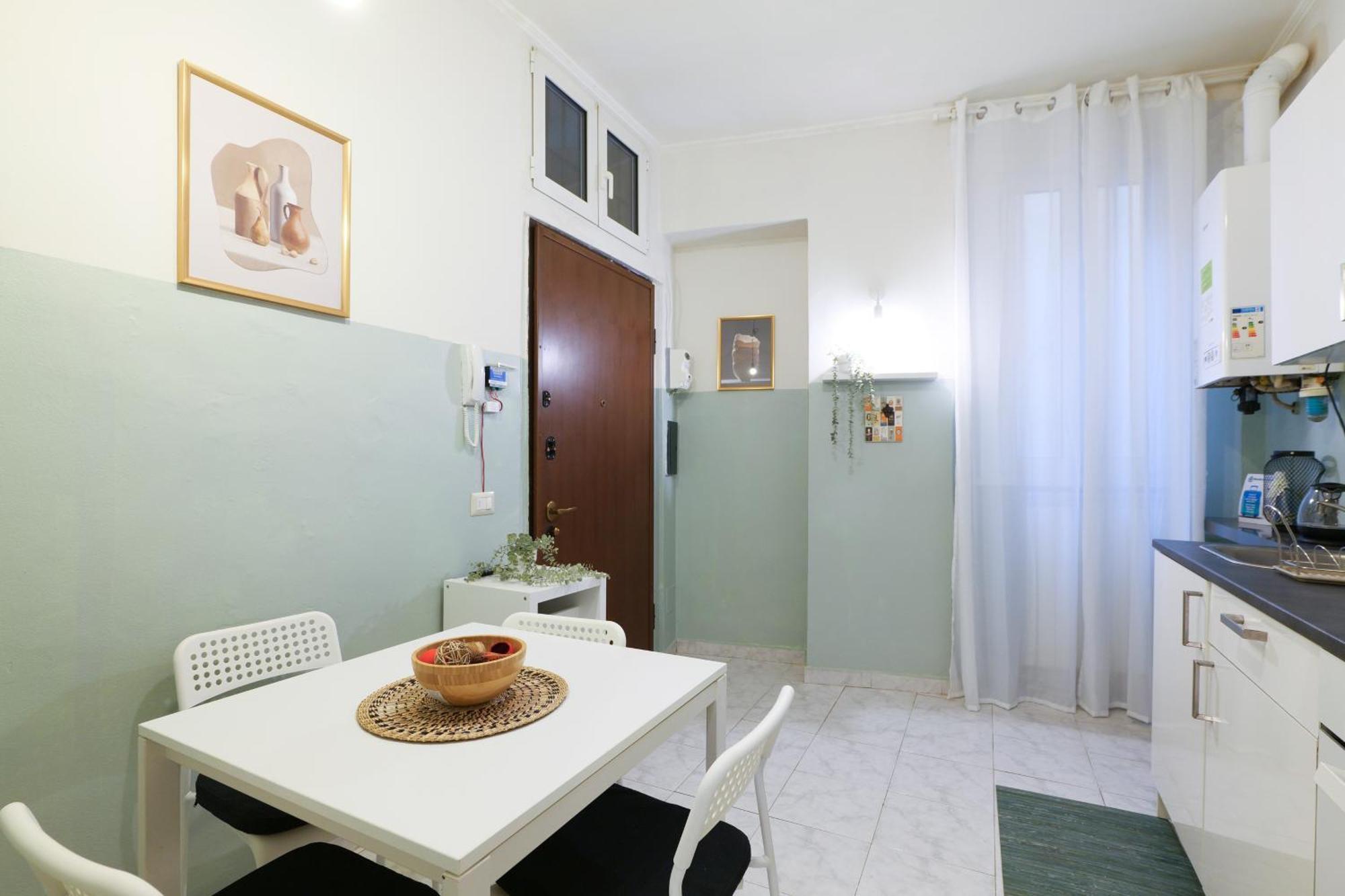 Apartament Primopiano - Padova 68 Mediolan Zewnętrze zdjęcie
