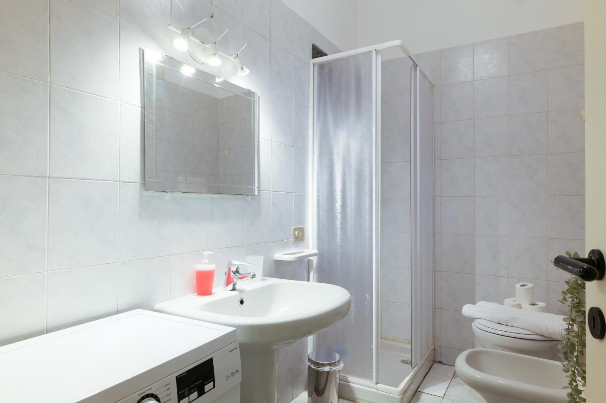 Apartament Primopiano - Padova 68 Mediolan Zewnętrze zdjęcie