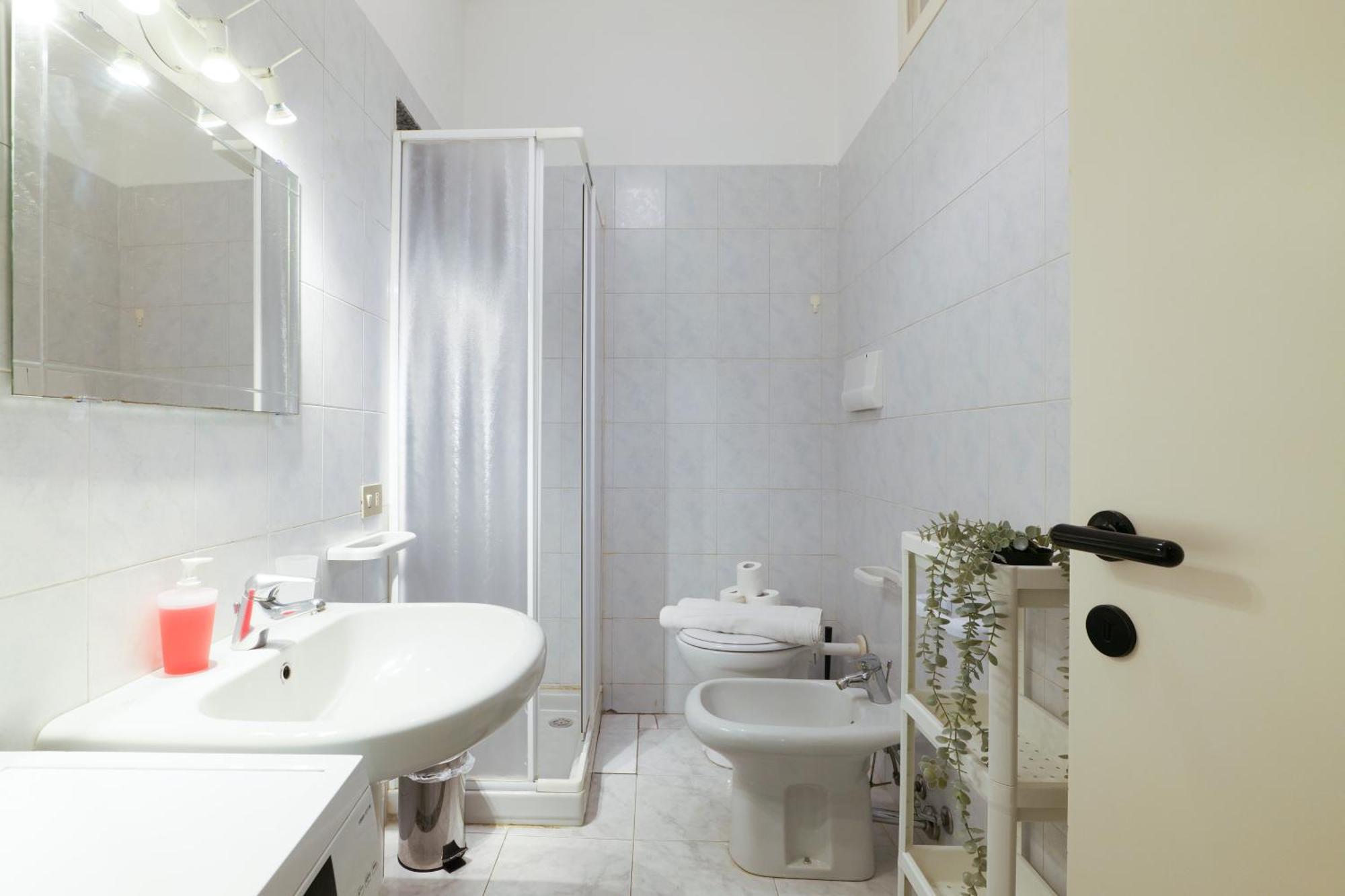 Apartament Primopiano - Padova 68 Mediolan Zewnętrze zdjęcie