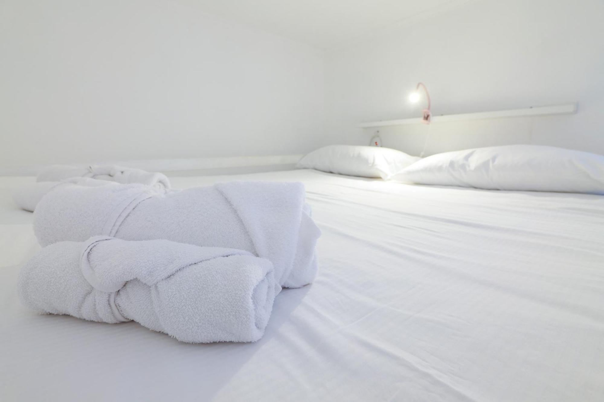 Apartament Primopiano - Padova 68 Mediolan Zewnętrze zdjęcie