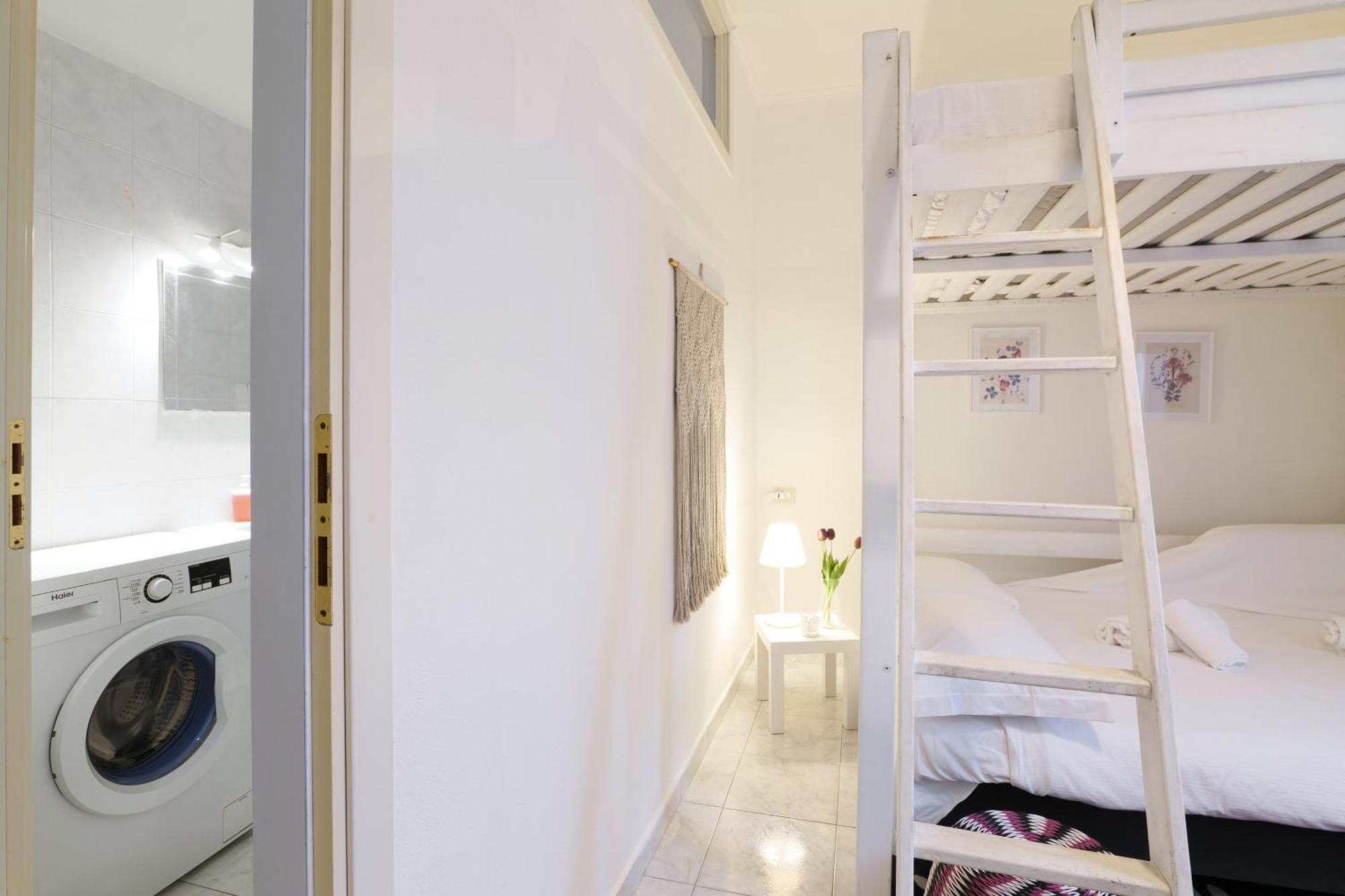 Apartament Primopiano - Padova 68 Mediolan Zewnętrze zdjęcie
