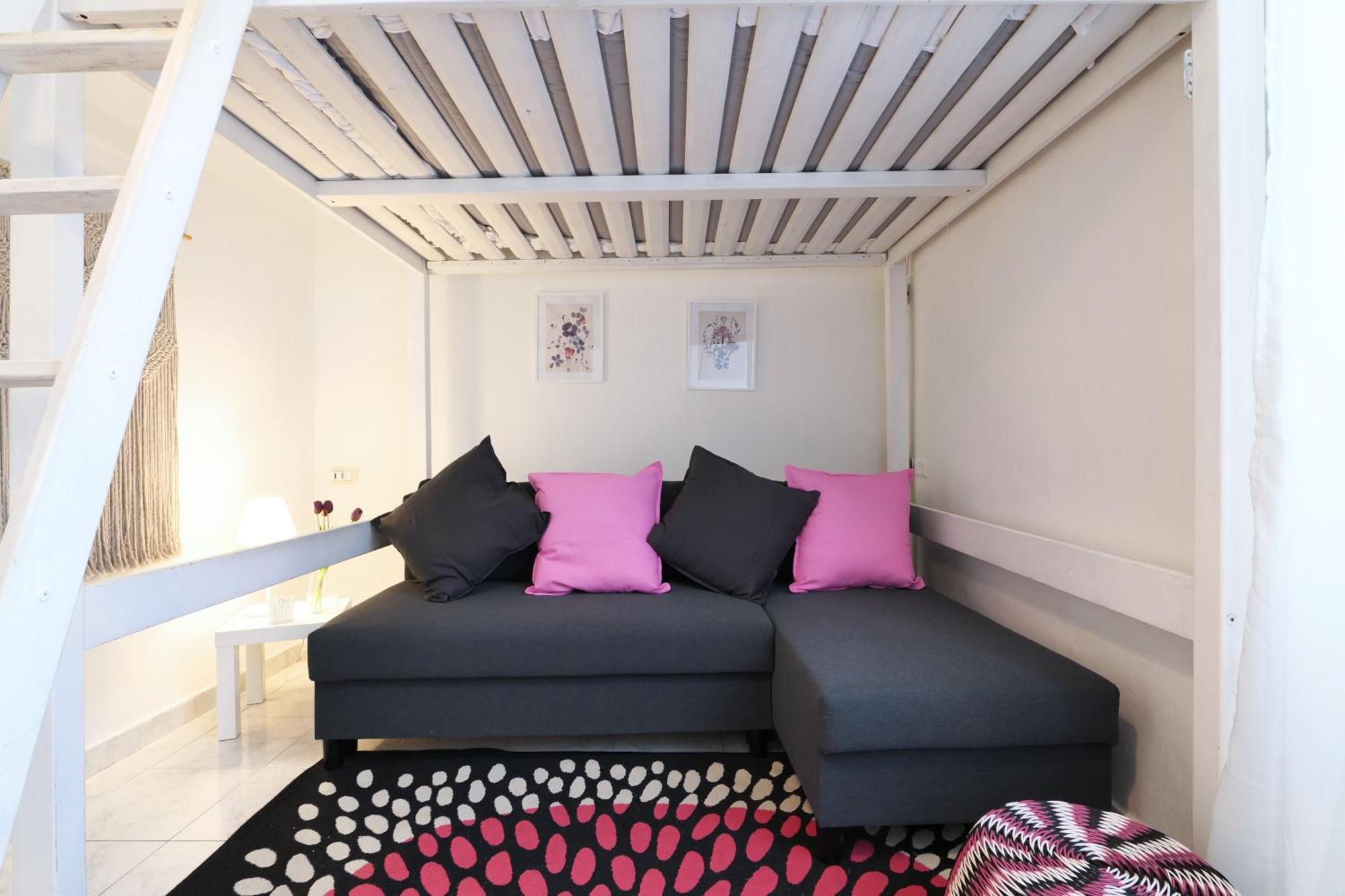 Apartament Primopiano - Padova 68 Mediolan Zewnętrze zdjęcie