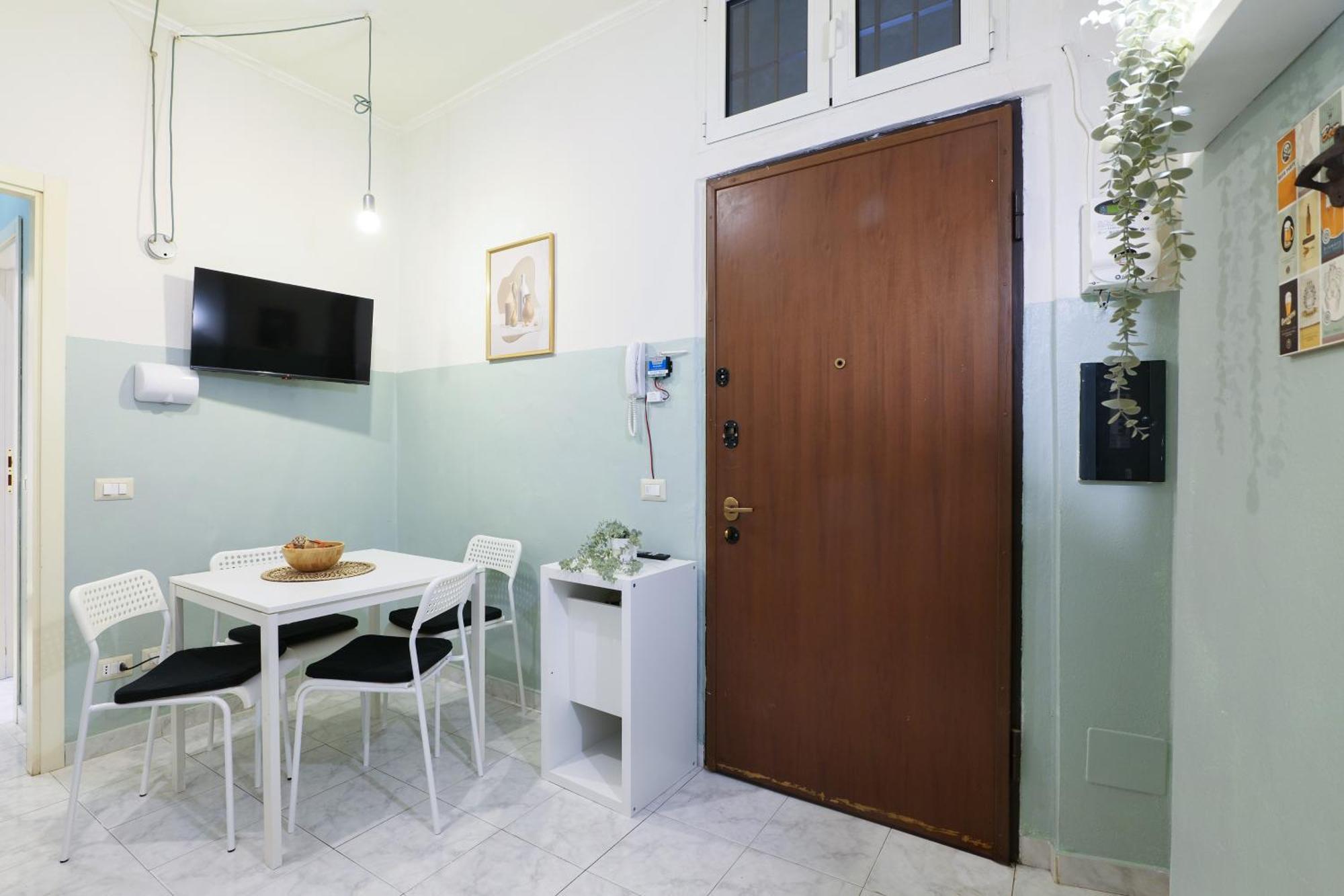 Apartament Primopiano - Padova 68 Mediolan Zewnętrze zdjęcie