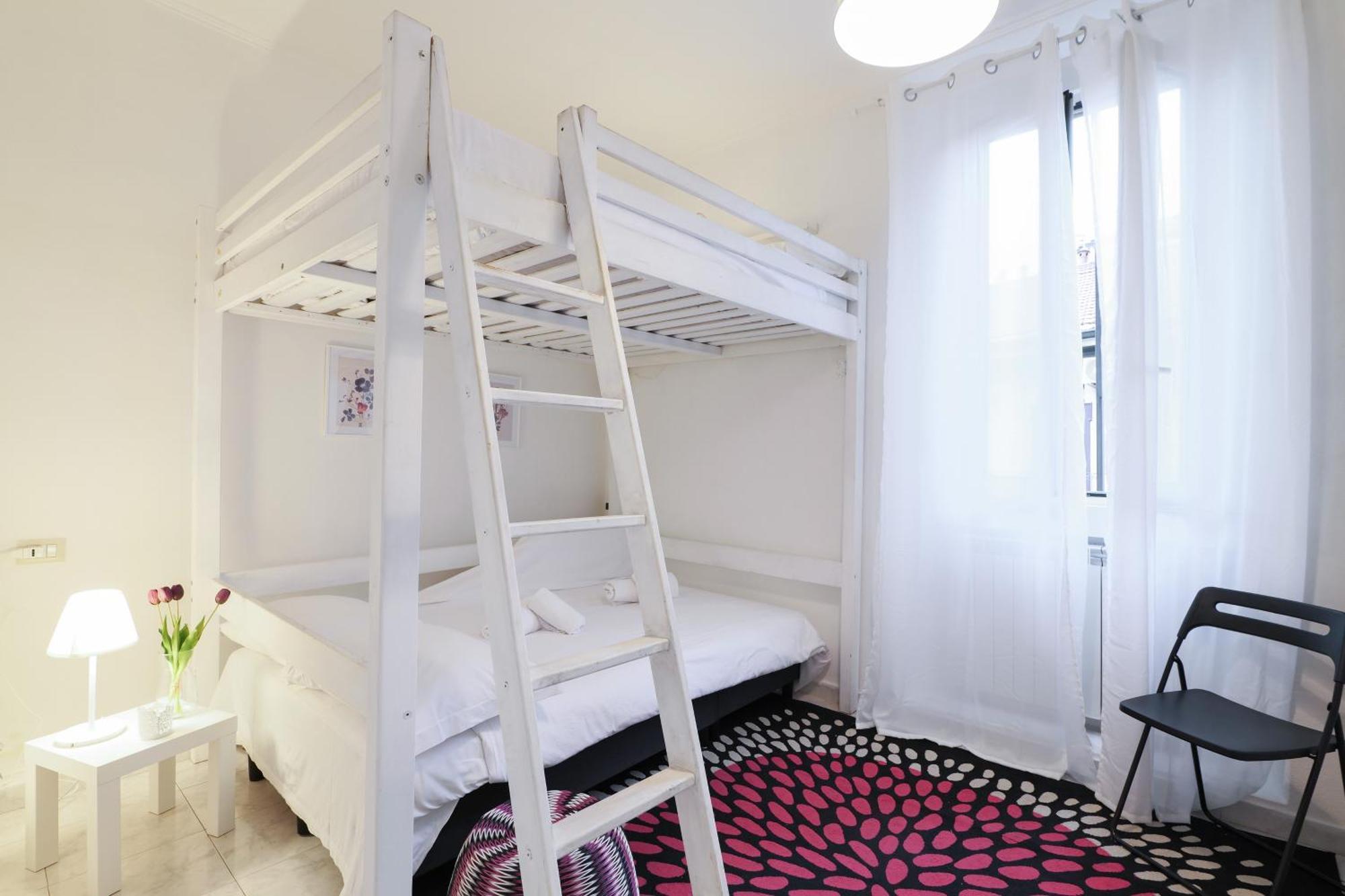 Apartament Primopiano - Padova 68 Mediolan Zewnętrze zdjęcie