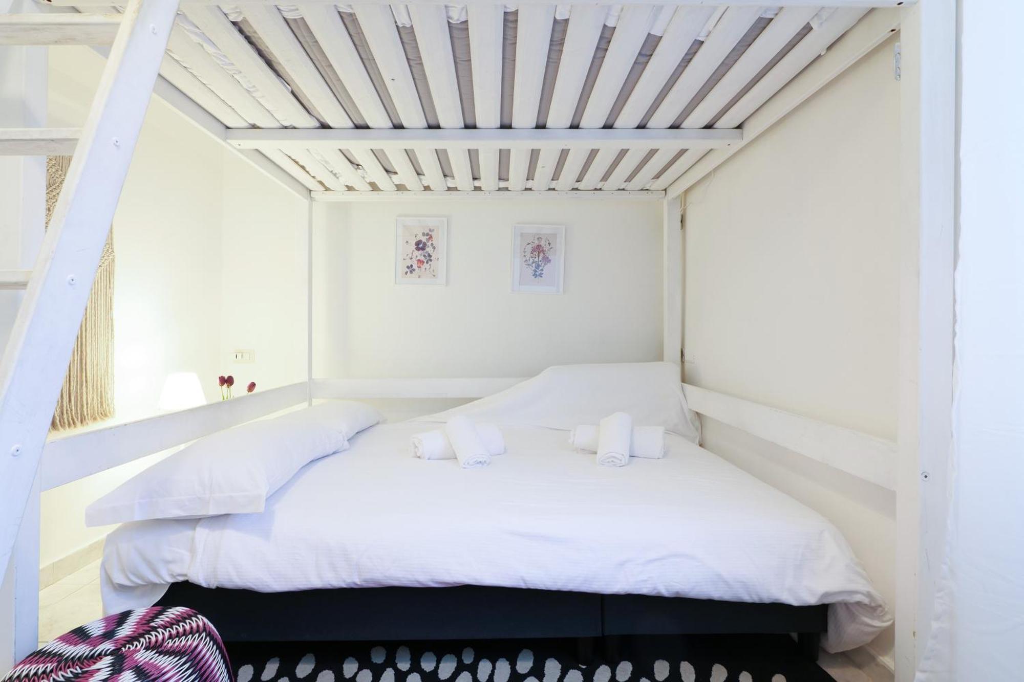 Apartament Primopiano - Padova 68 Mediolan Zewnętrze zdjęcie