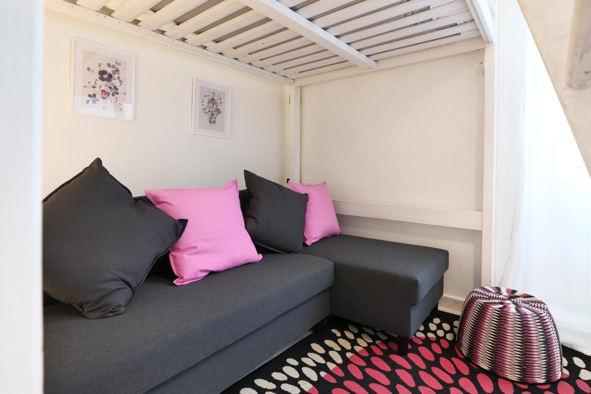 Apartament Primopiano - Padova 68 Mediolan Zewnętrze zdjęcie