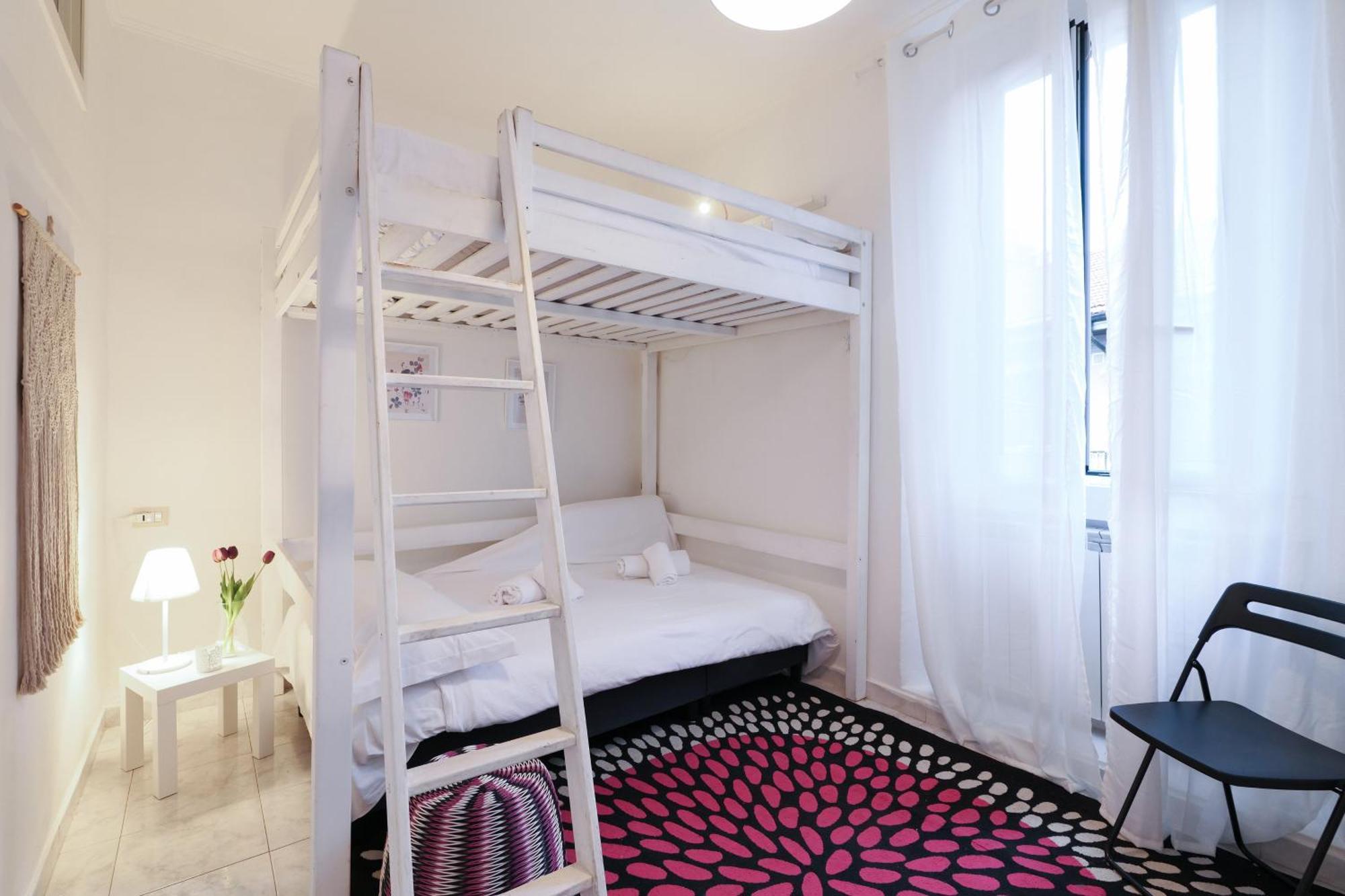 Apartament Primopiano - Padova 68 Mediolan Zewnętrze zdjęcie