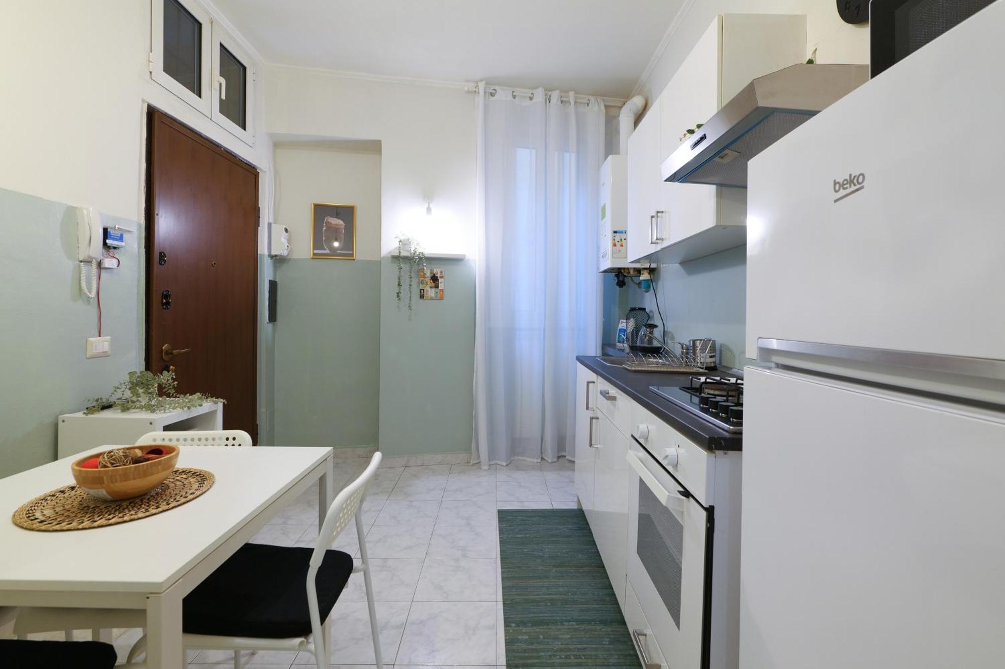Apartament Primopiano - Padova 68 Mediolan Zewnętrze zdjęcie