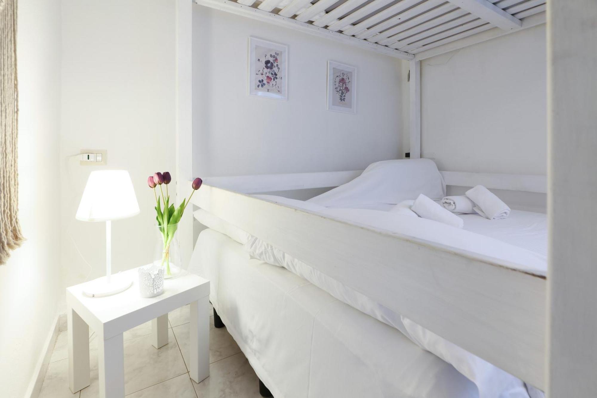 Apartament Primopiano - Padova 68 Mediolan Zewnętrze zdjęcie