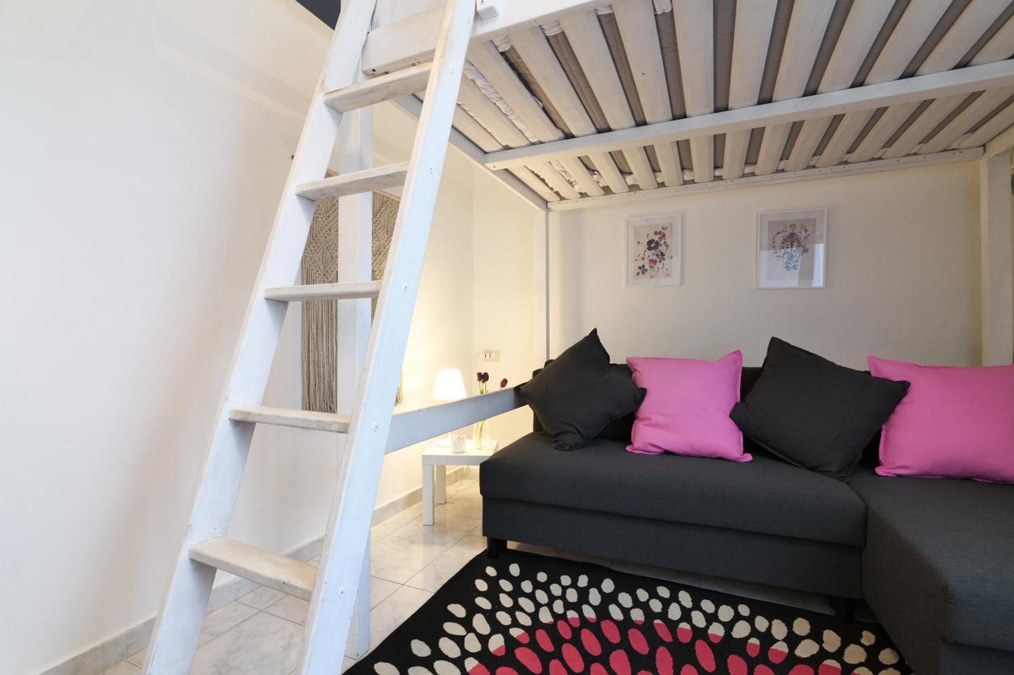 Apartament Primopiano - Padova 68 Mediolan Zewnętrze zdjęcie