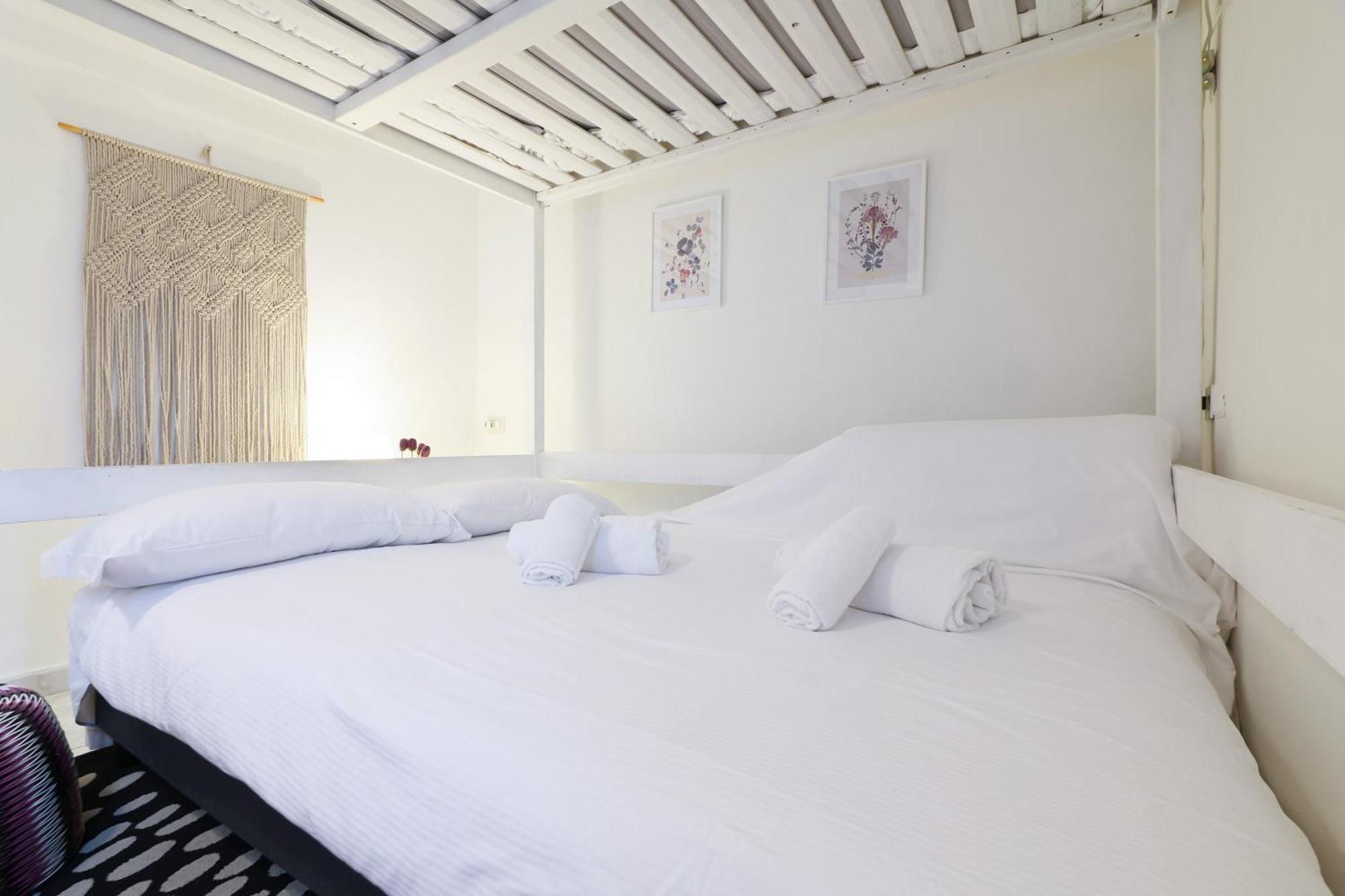 Apartament Primopiano - Padova 68 Mediolan Zewnętrze zdjęcie