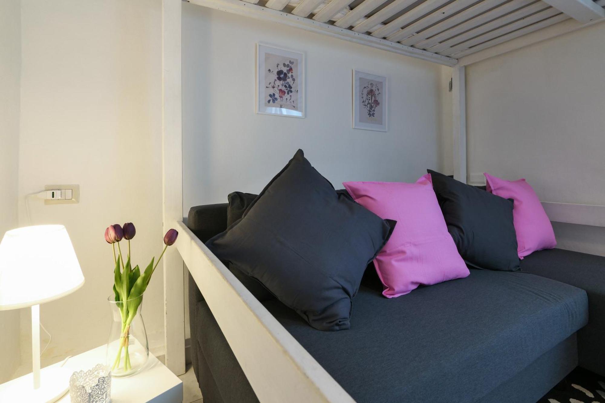 Apartament Primopiano - Padova 68 Mediolan Zewnętrze zdjęcie