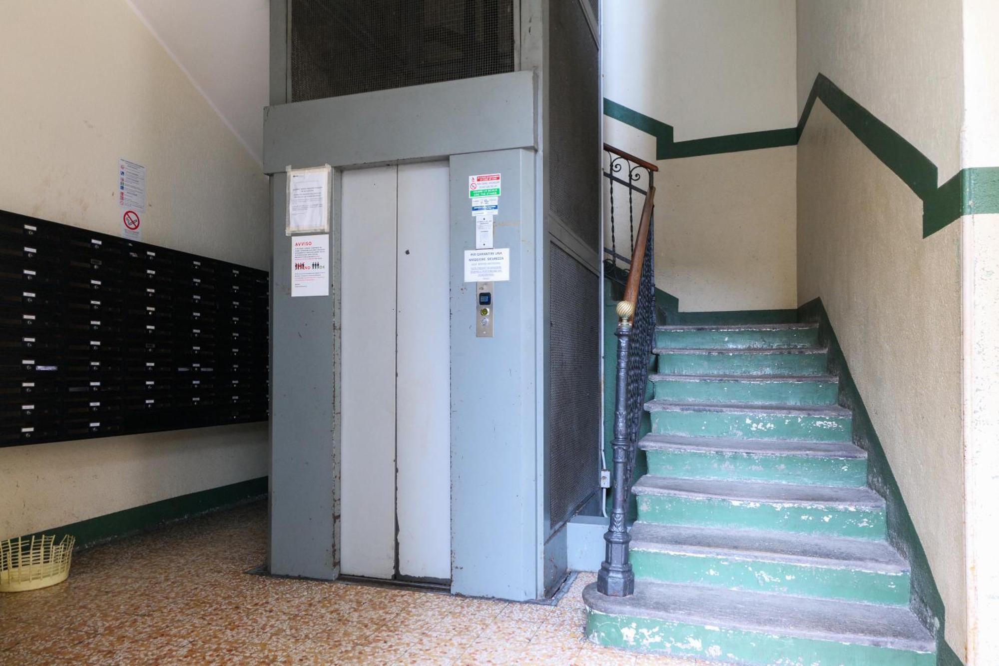 Apartament Primopiano - Padova 68 Mediolan Zewnętrze zdjęcie