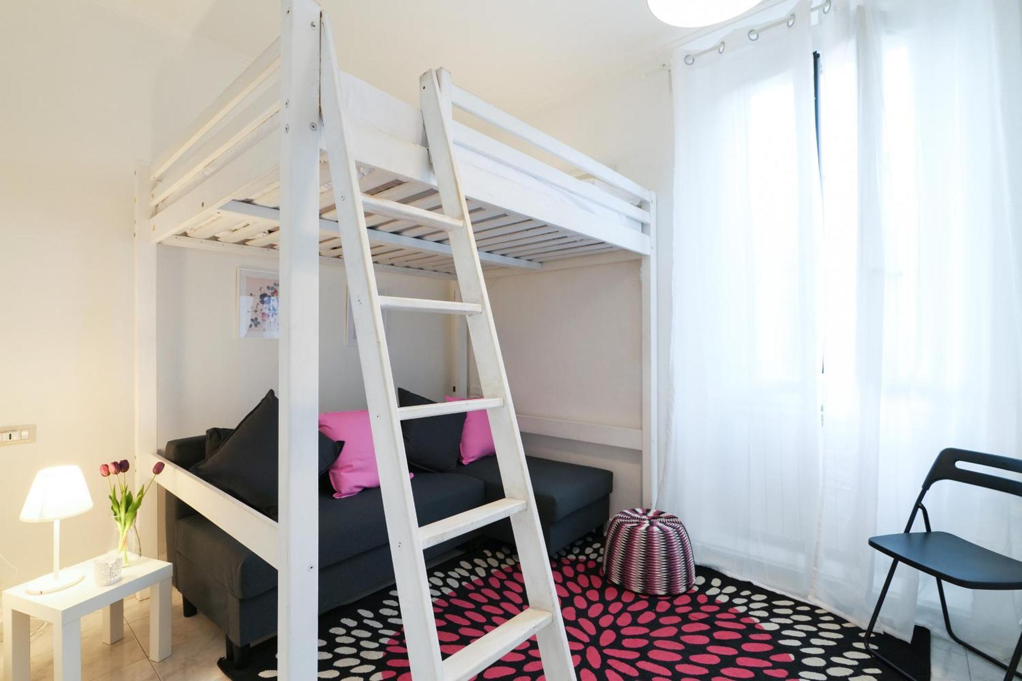 Apartament Primopiano - Padova 68 Mediolan Zewnętrze zdjęcie
