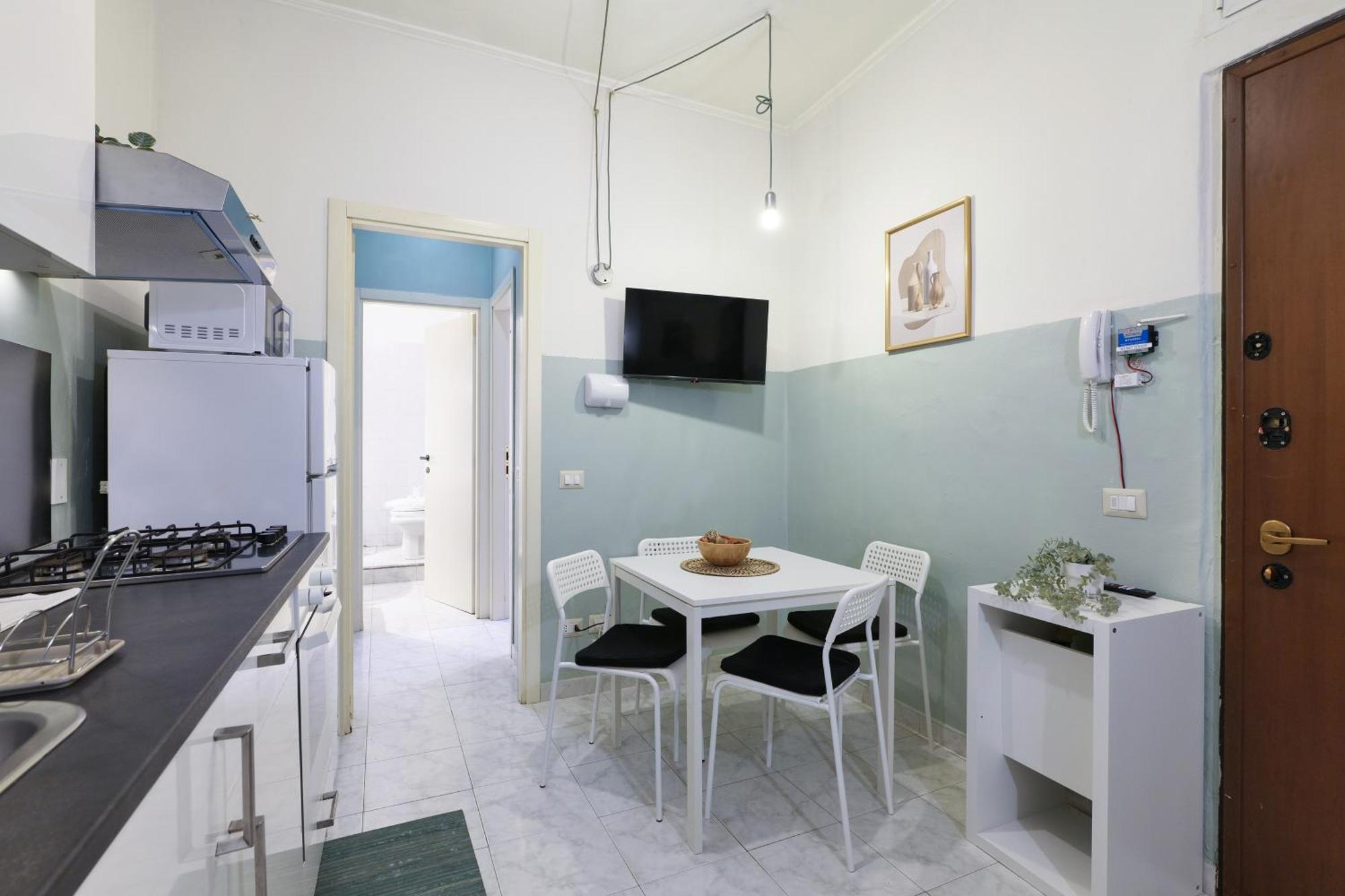 Apartament Primopiano - Padova 68 Mediolan Zewnętrze zdjęcie