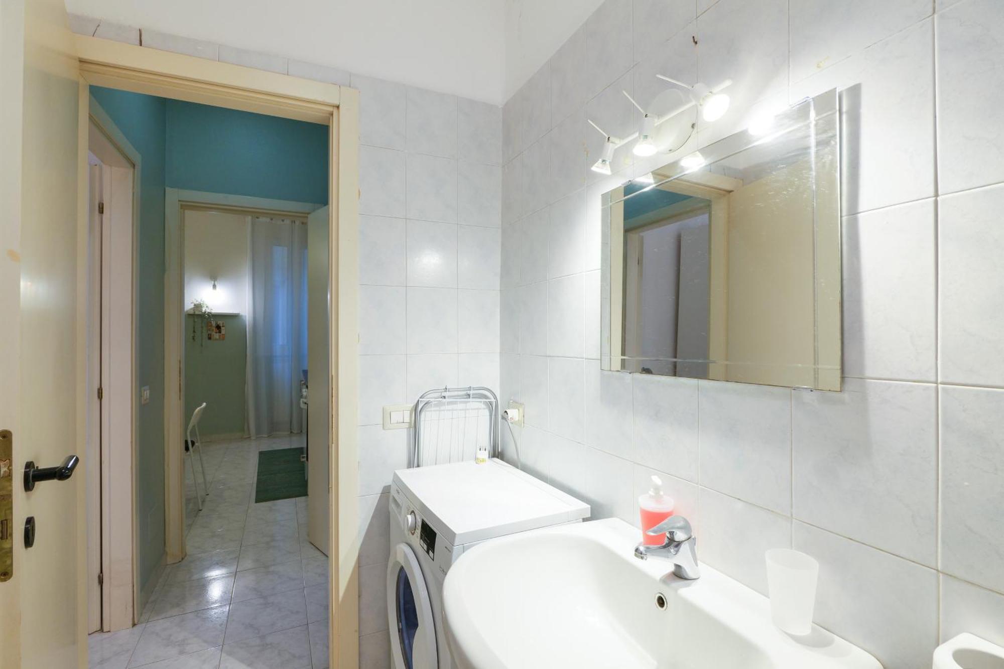 Apartament Primopiano - Padova 68 Mediolan Zewnętrze zdjęcie