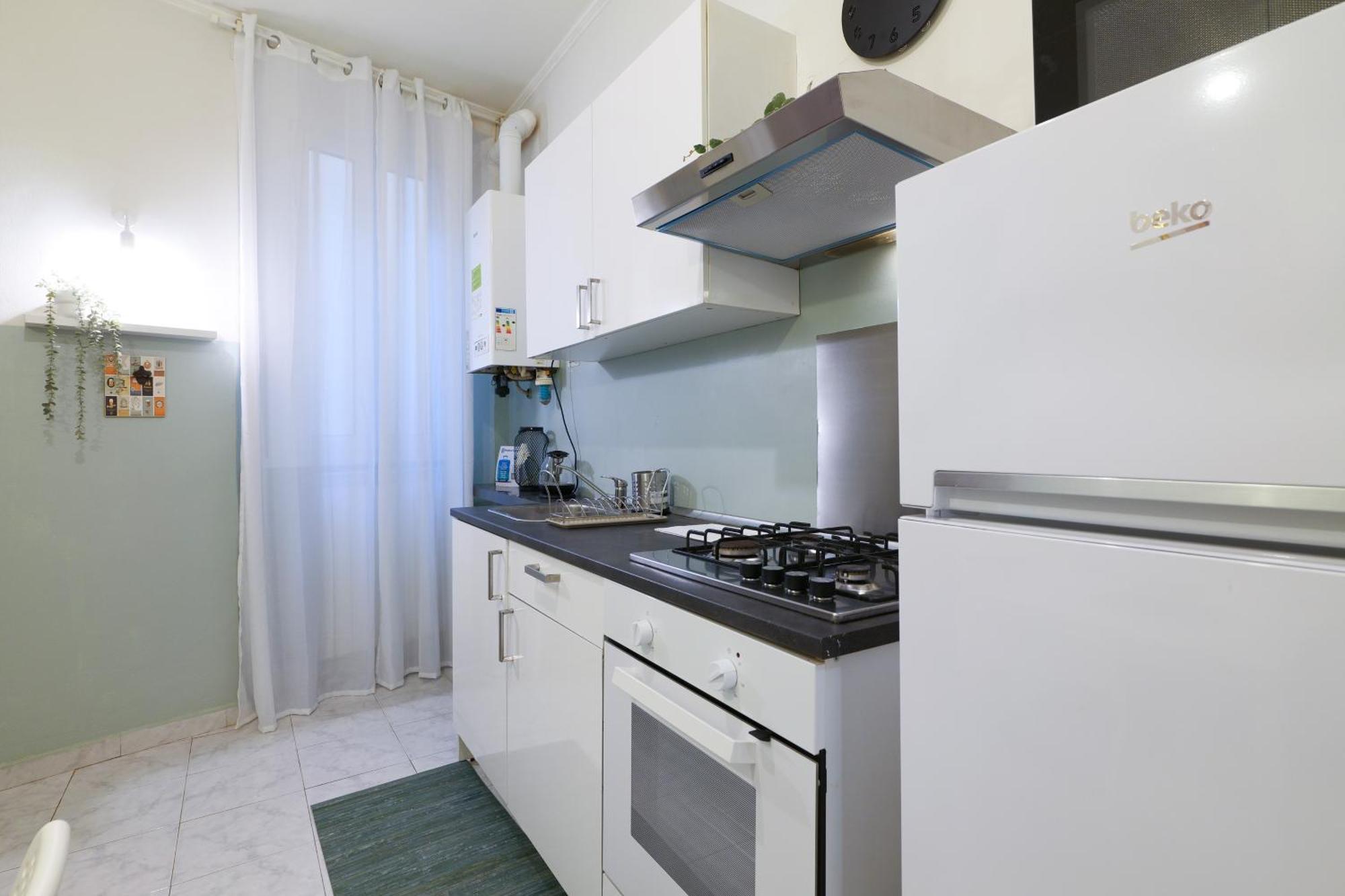 Apartament Primopiano - Padova 68 Mediolan Zewnętrze zdjęcie
