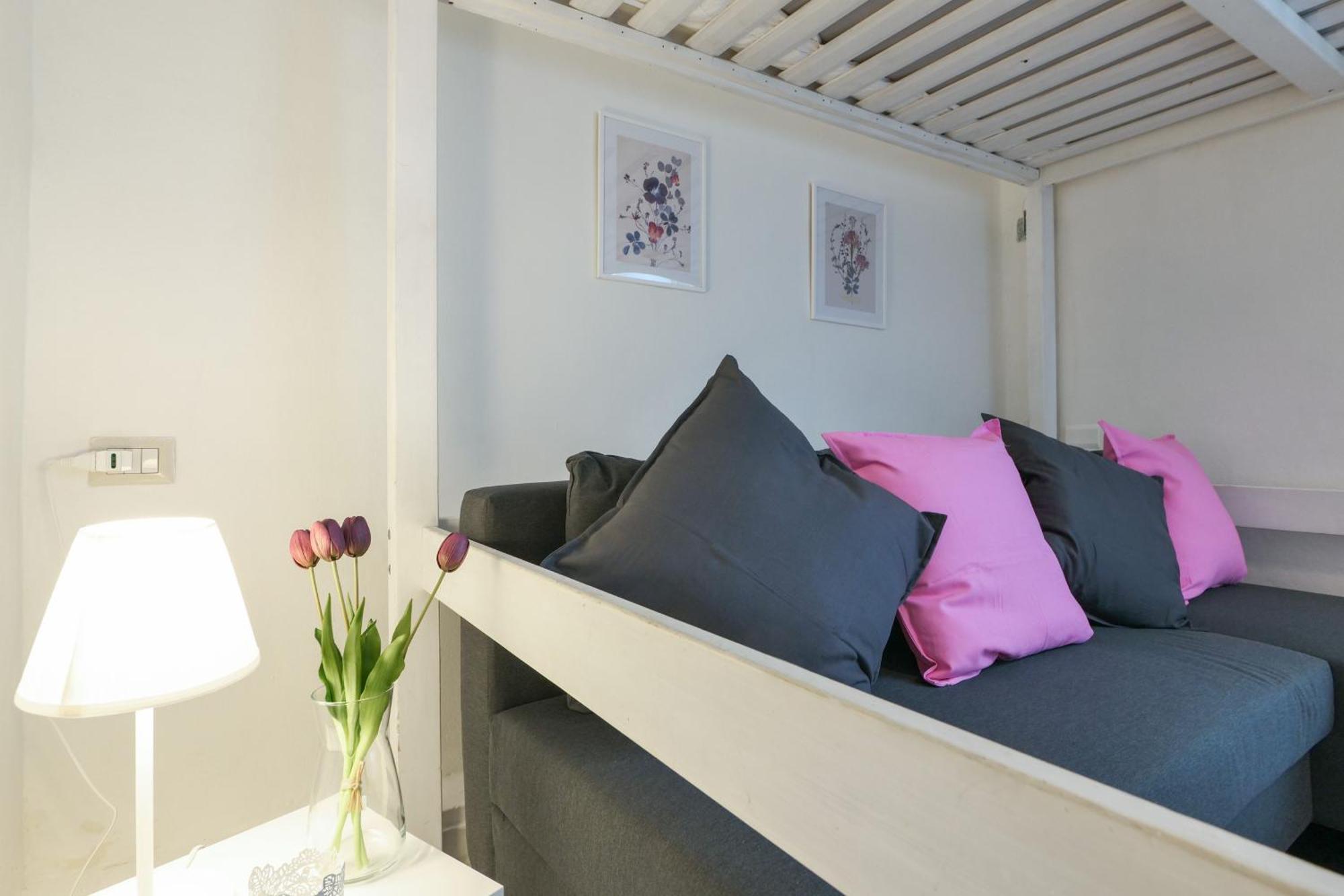 Apartament Primopiano - Padova 68 Mediolan Zewnętrze zdjęcie